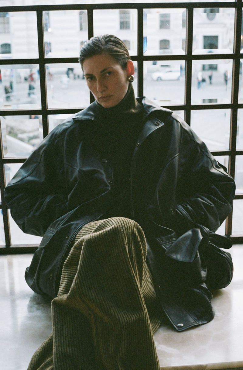 Tatiana Chechetova — photo 10