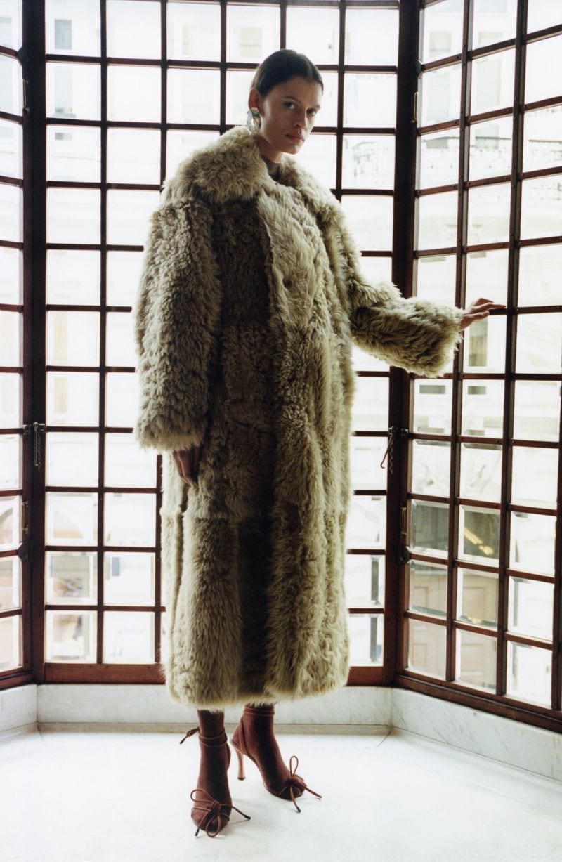 Mila van der Horst — photo 10