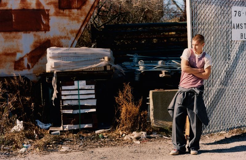 Owen Miller — photo 9