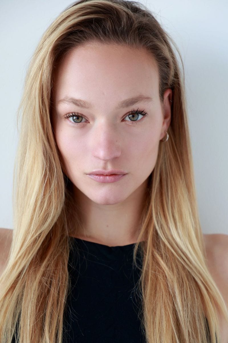 Sophia Ahrens — photo 1