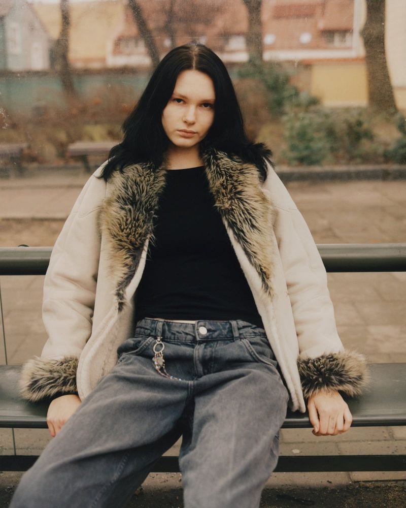 Austeja Zidonyte — photo 2