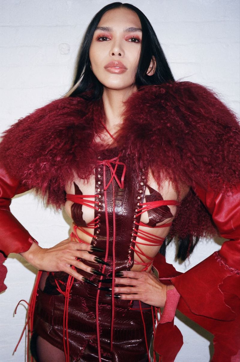 Zarina Yeva — photo 2