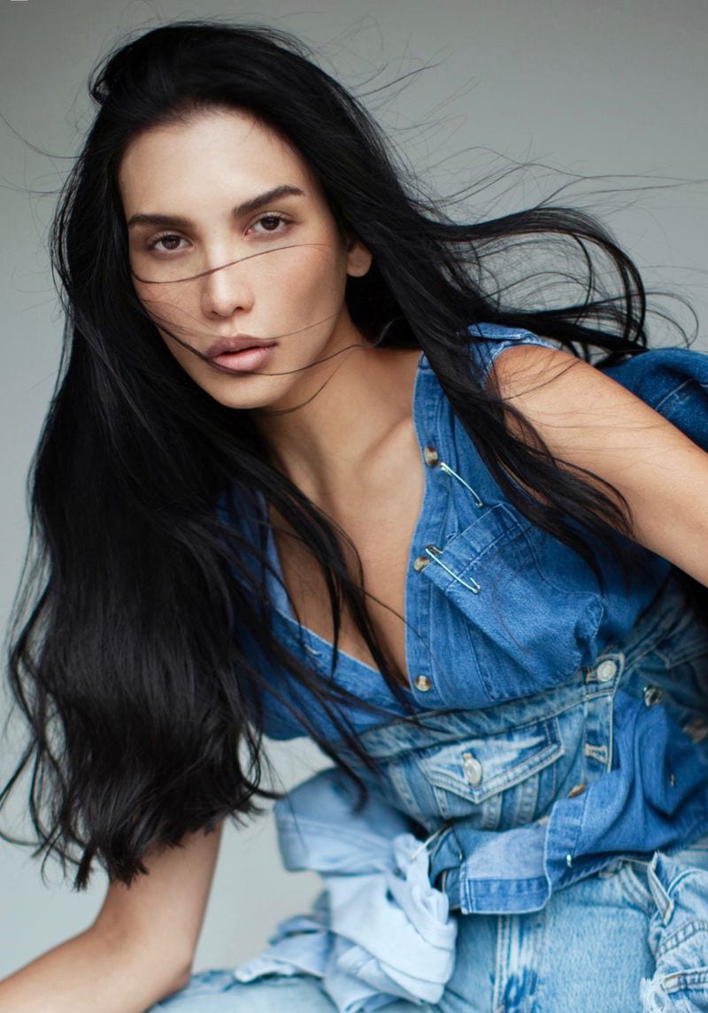 Zarina Yeva — photo 1