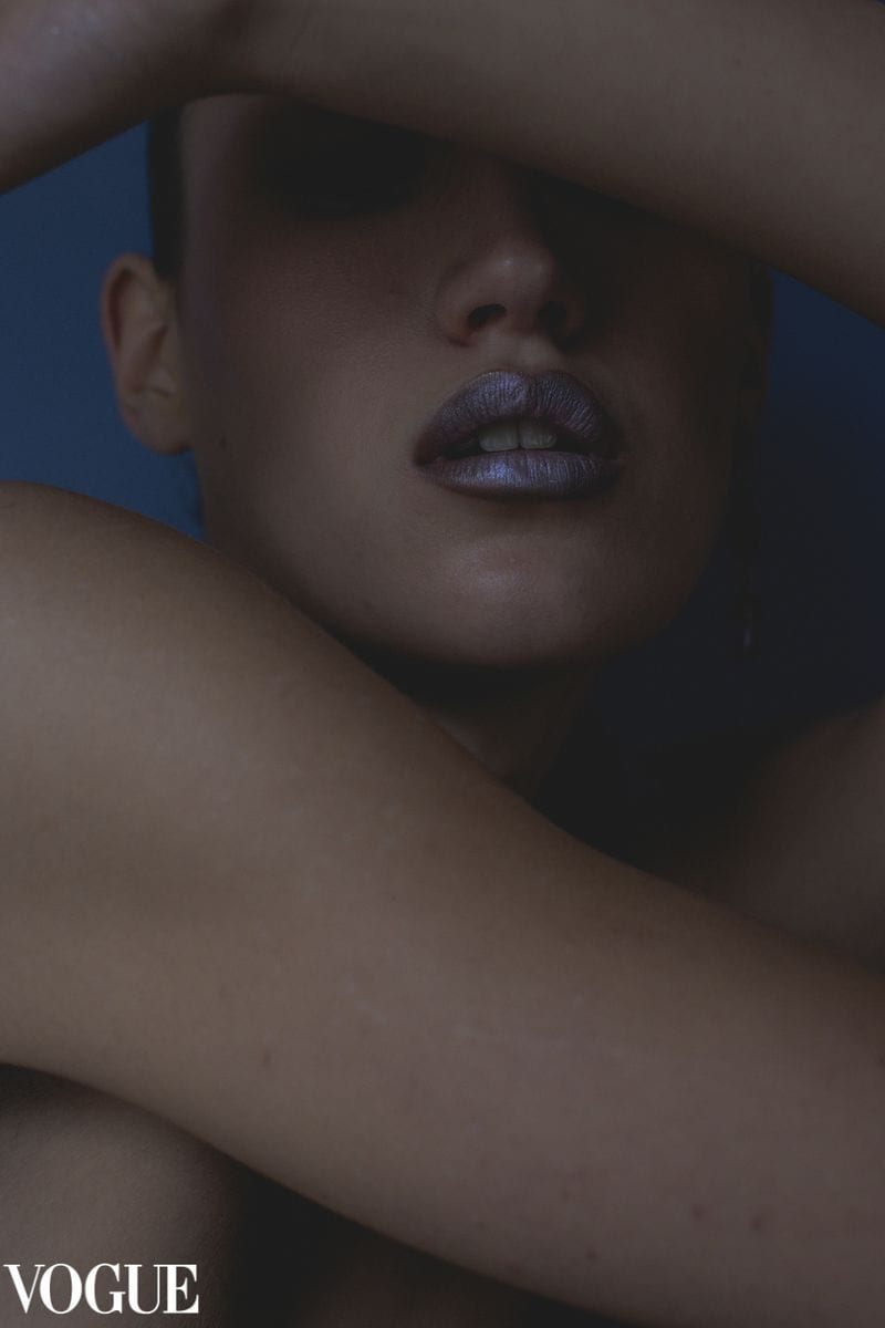 Iris Bacon — photo 3