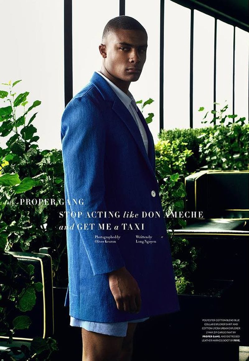 Taejahn Taylor — photo 5