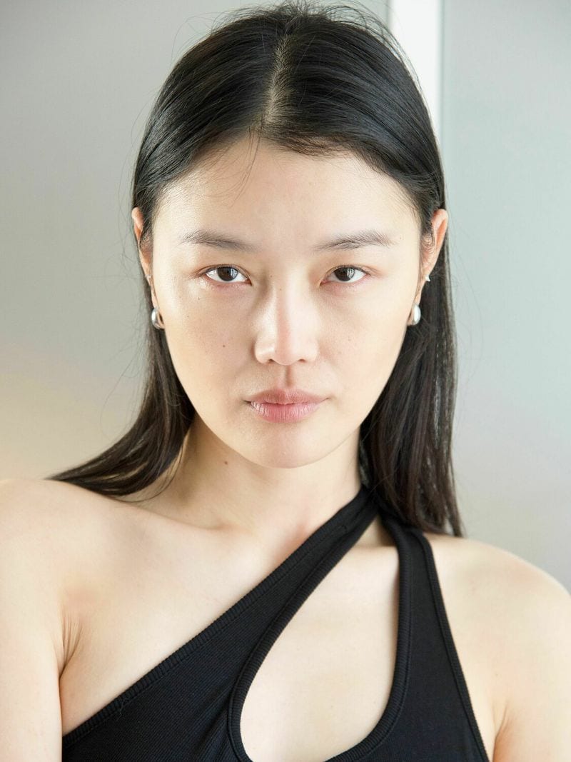 Mei Jiang — photo 1