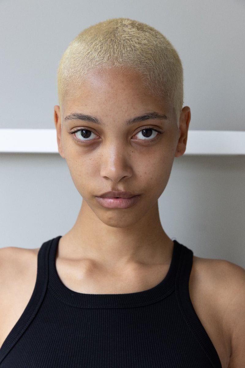 Ilona Ombissa — photo 6