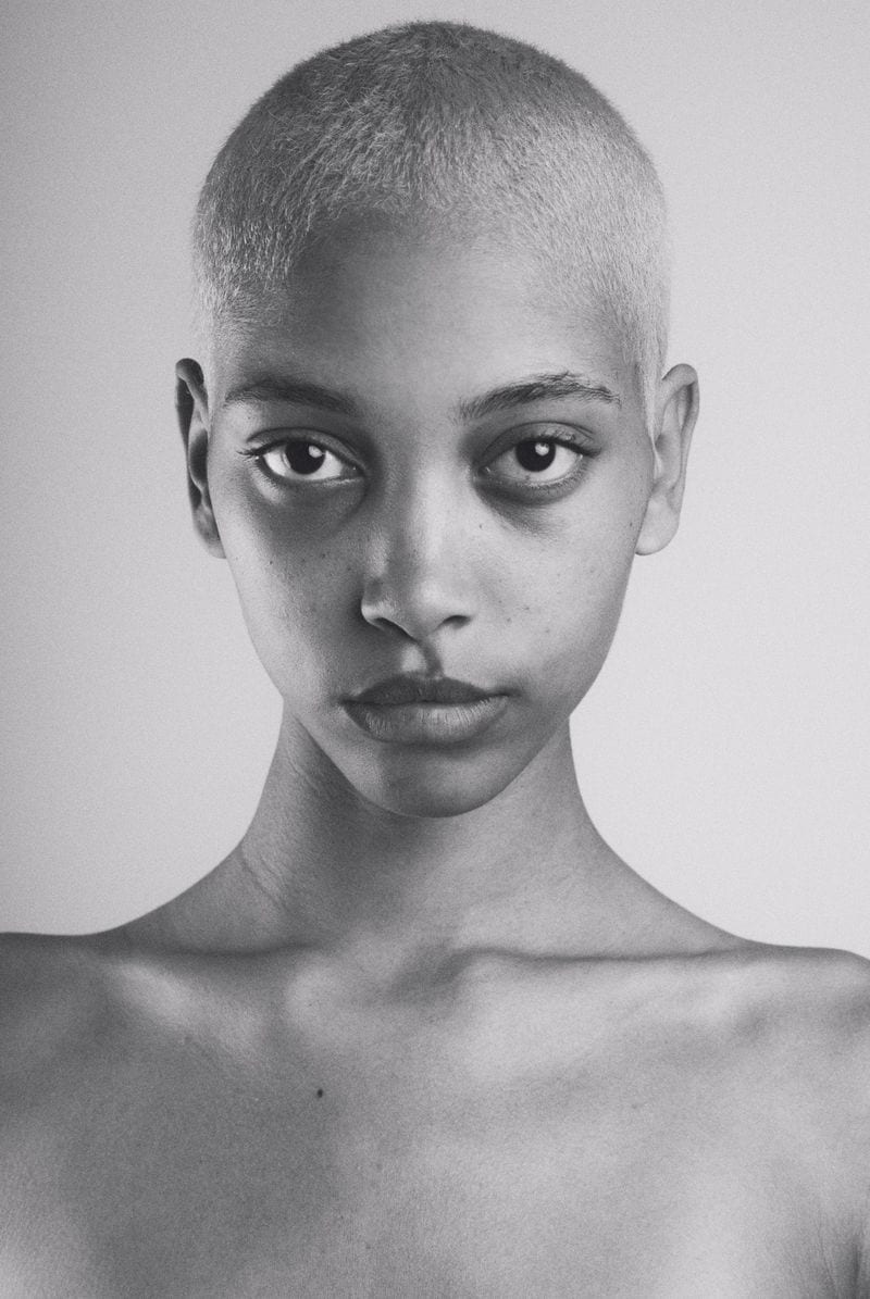 Ilona Ombissa — photo 1