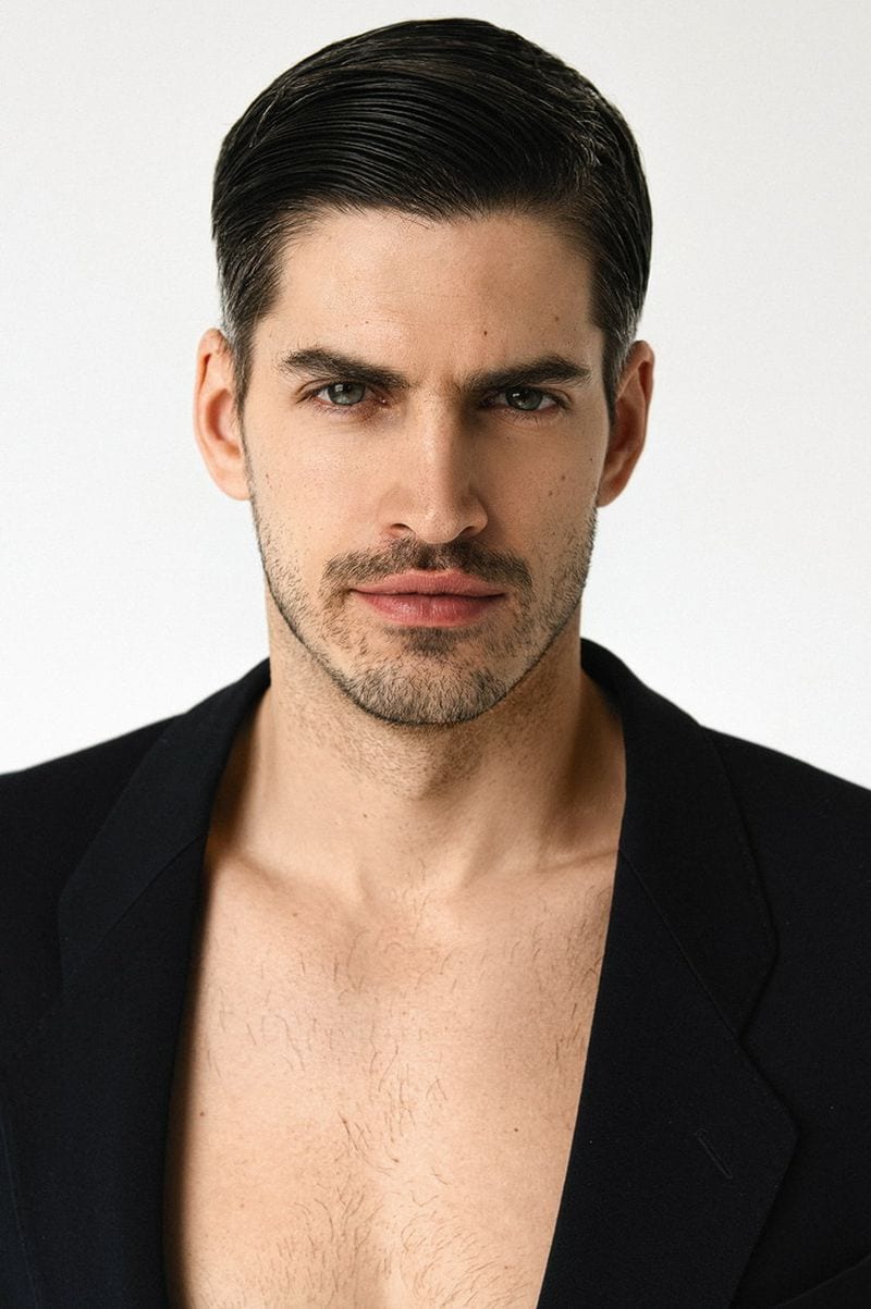 Jakub Zelman — photo 1