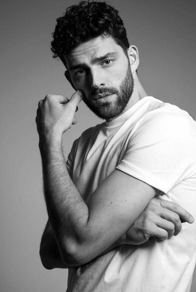 Frederik Muka — photo 1