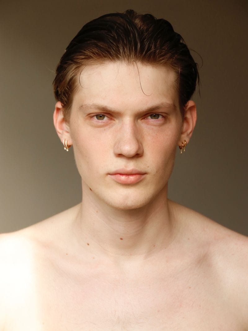 Tyler Rees — photo 1