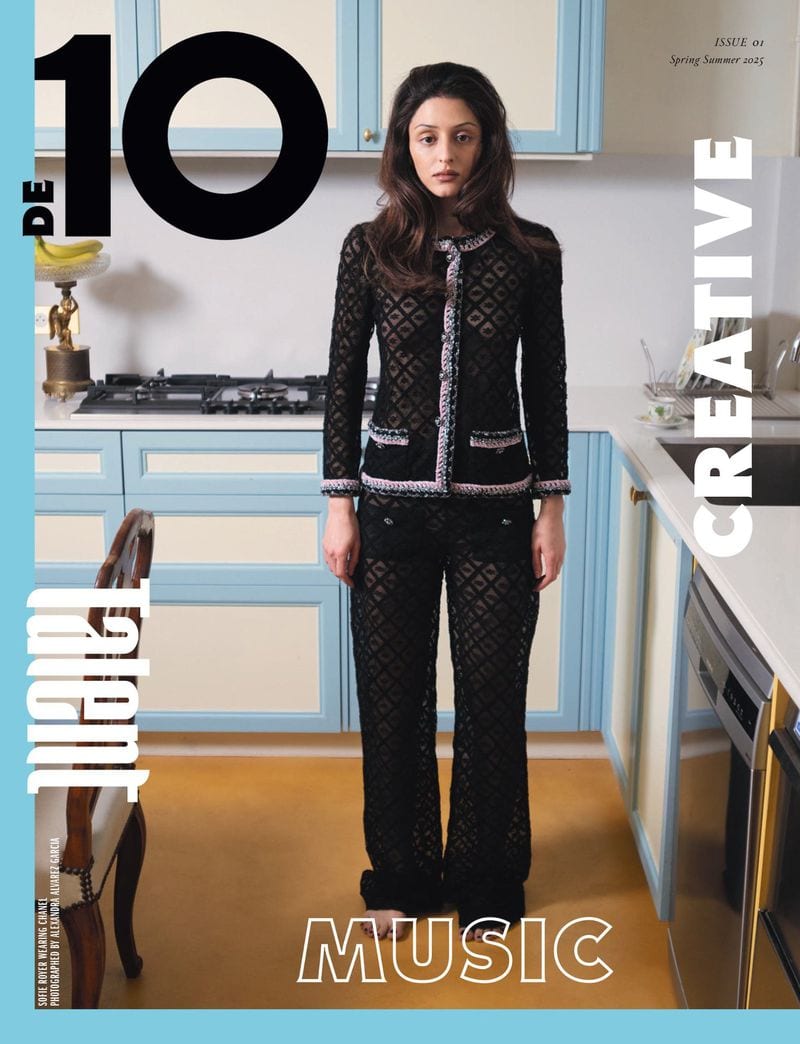 Sofie Royer — photo 3