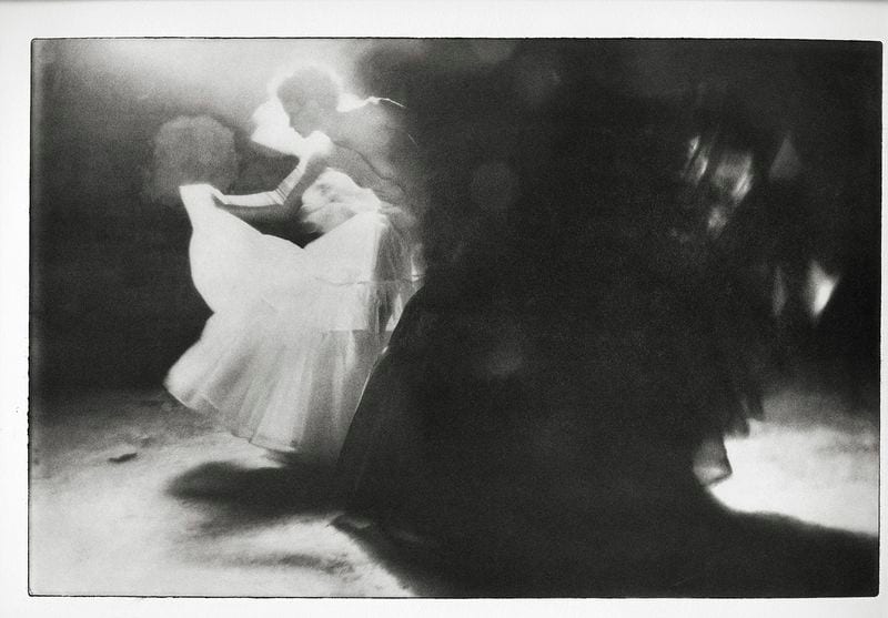 Chantal Elisabeth Ariëns — portfolio 3