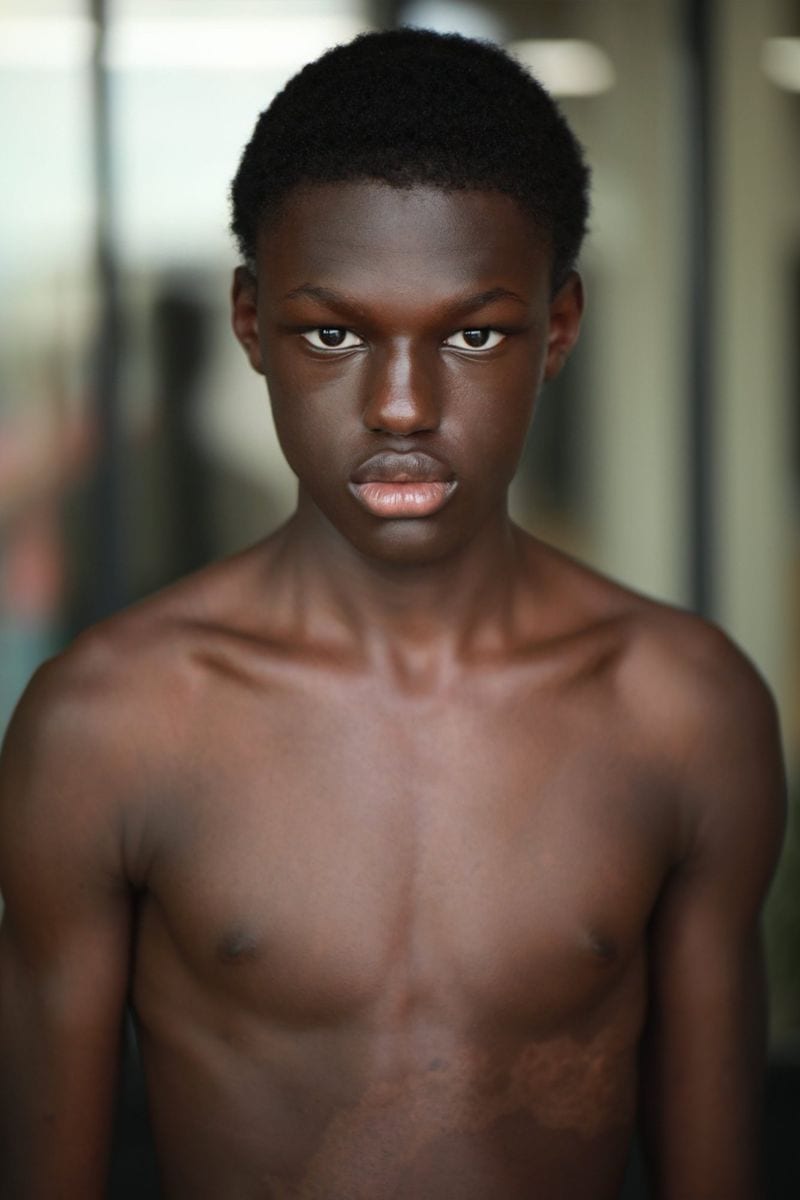 Madjou Djikine — photo 1