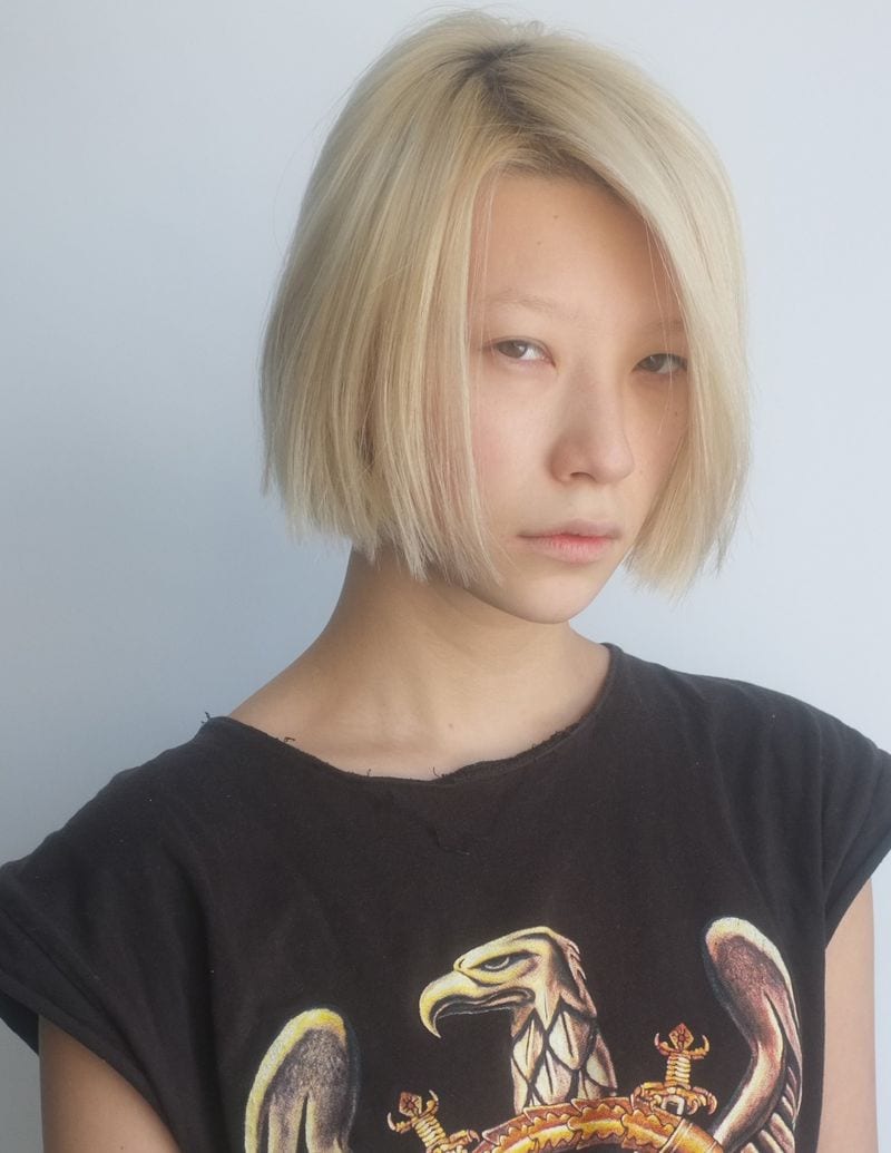 Yana Shmaylova — photo 4