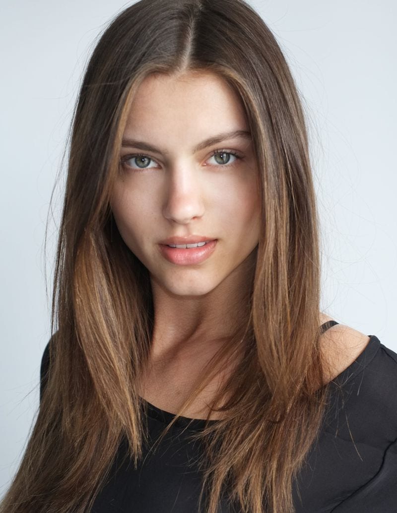 Anett Griffel — photo 1