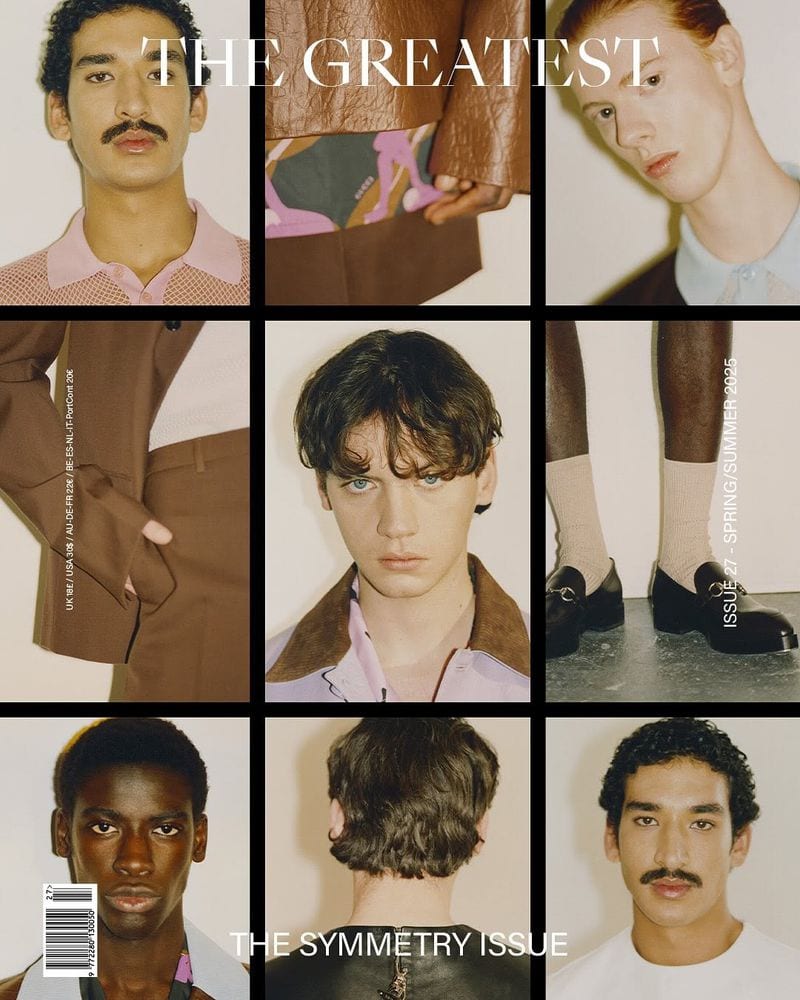 Reuben Larkin — photo 2