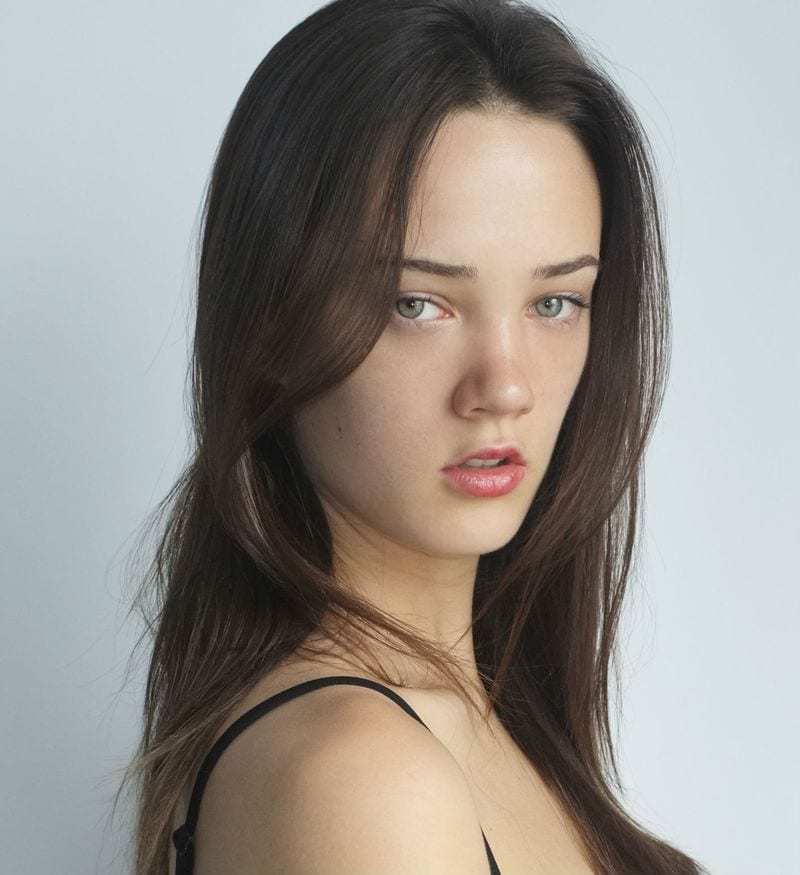 Laragh McCann — photo 1