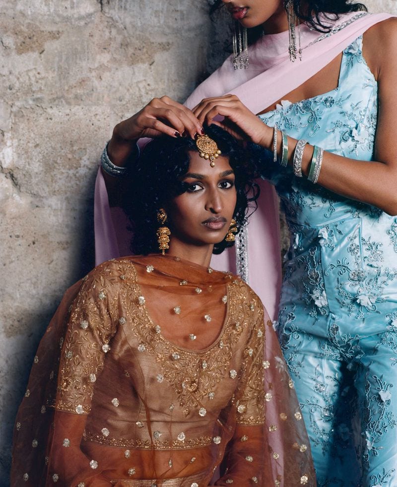 Nancy Uddin — photo 2