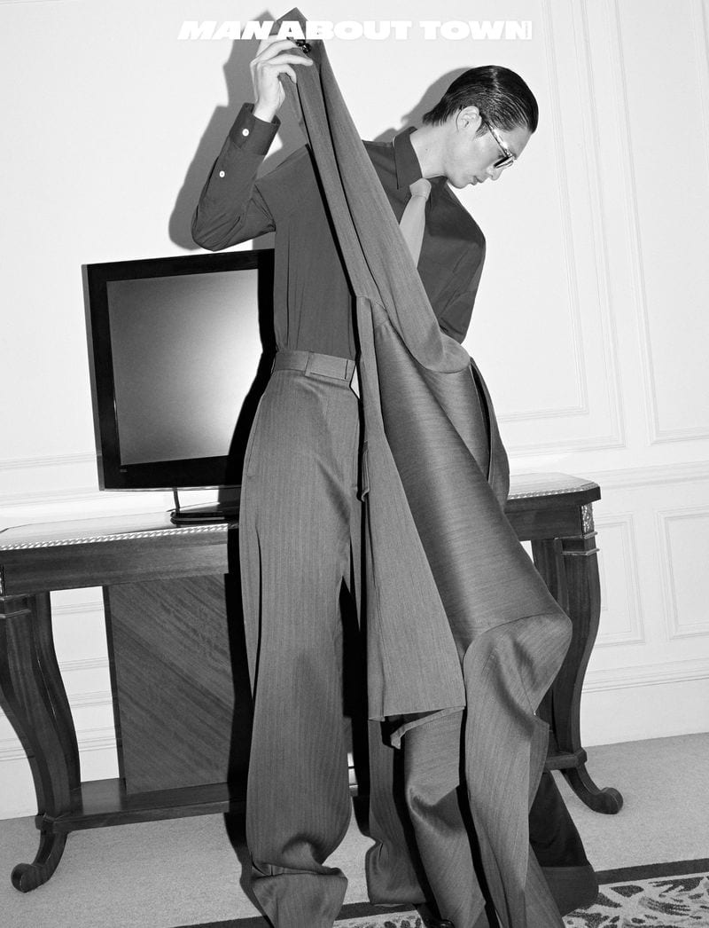 Jiaming Zheng — photo 2