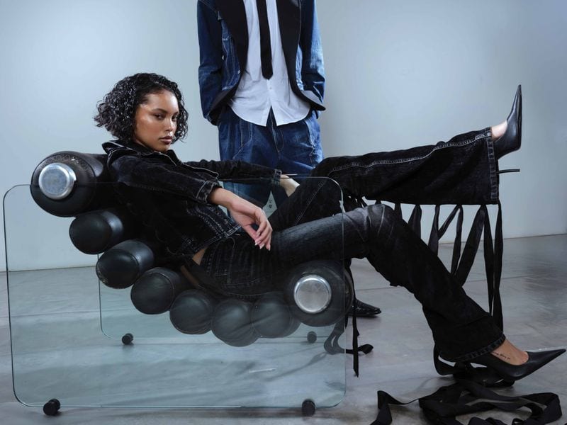 Jasmine Daniels — photo 5