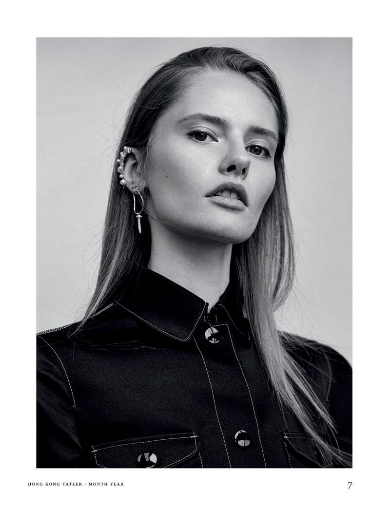 Patricija Zilinskaite — photo 1