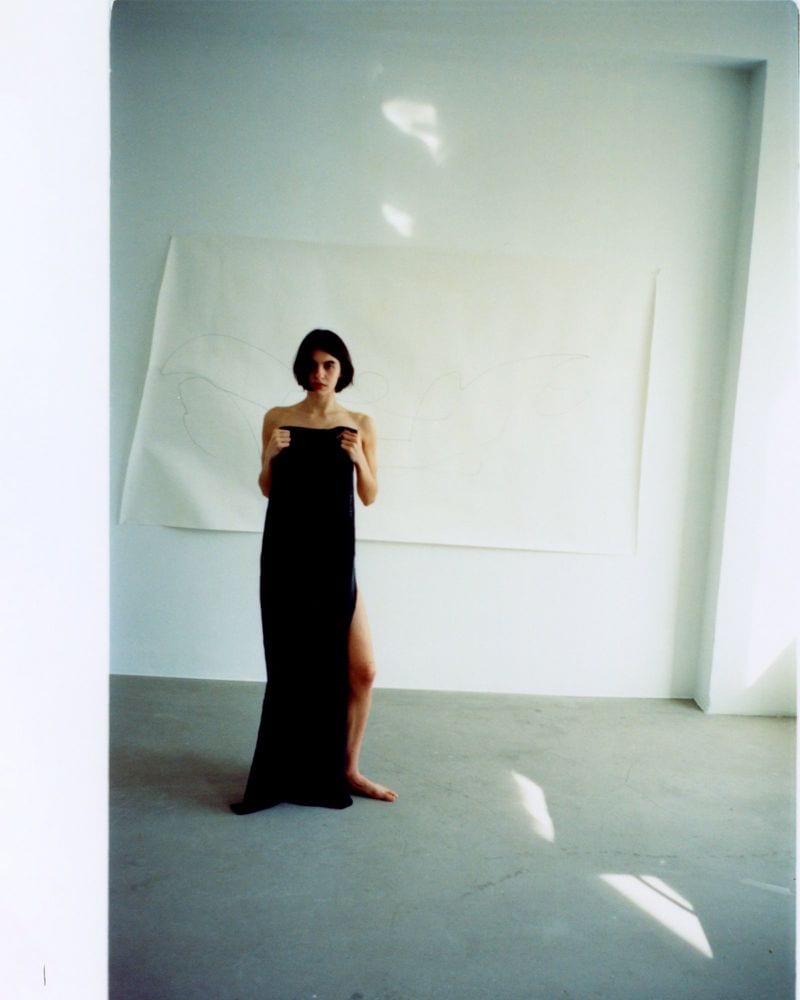 Alina Chalyshyr — photo 5