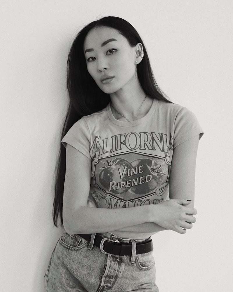 Iryna Li — portfolio 1