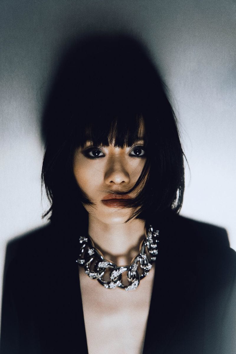 Lesi Huang — photo 4