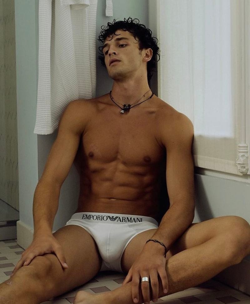 Alberto Perazzolo — photo 8