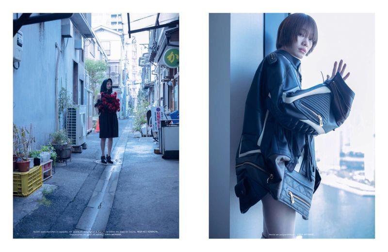 Yuka Mannami — photo 5