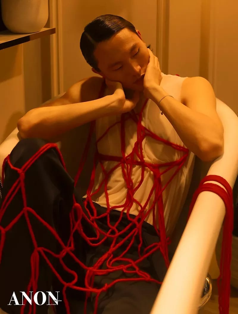 Xu Guo — photo 8