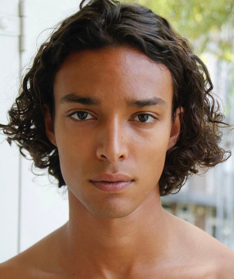 Djairo Mulder — photo 1