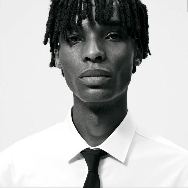Emmanuel Yebe — photo 1