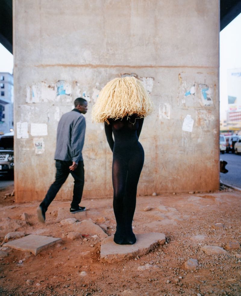 Fee-Gloria Groenemeyer — portfolio 4