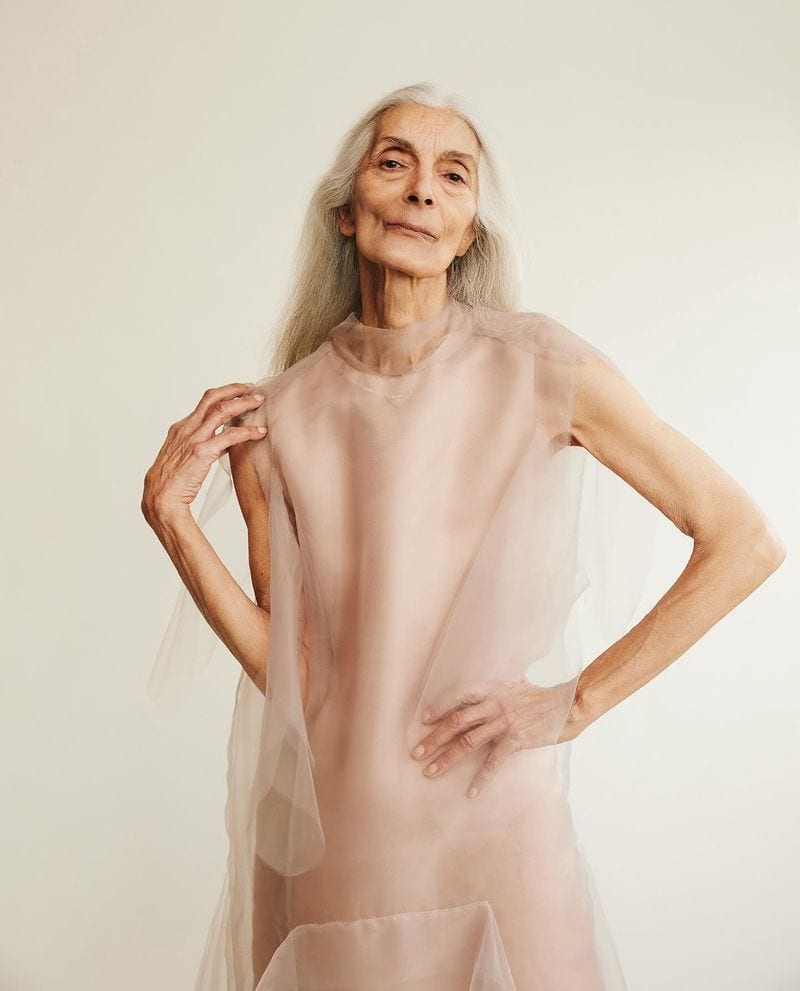 Pam Lucas — photo 1