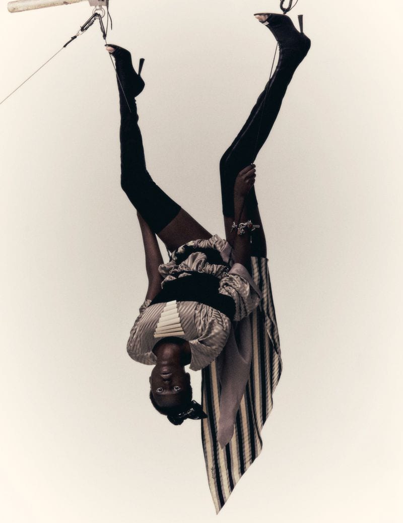 Mami Akol — photo 3