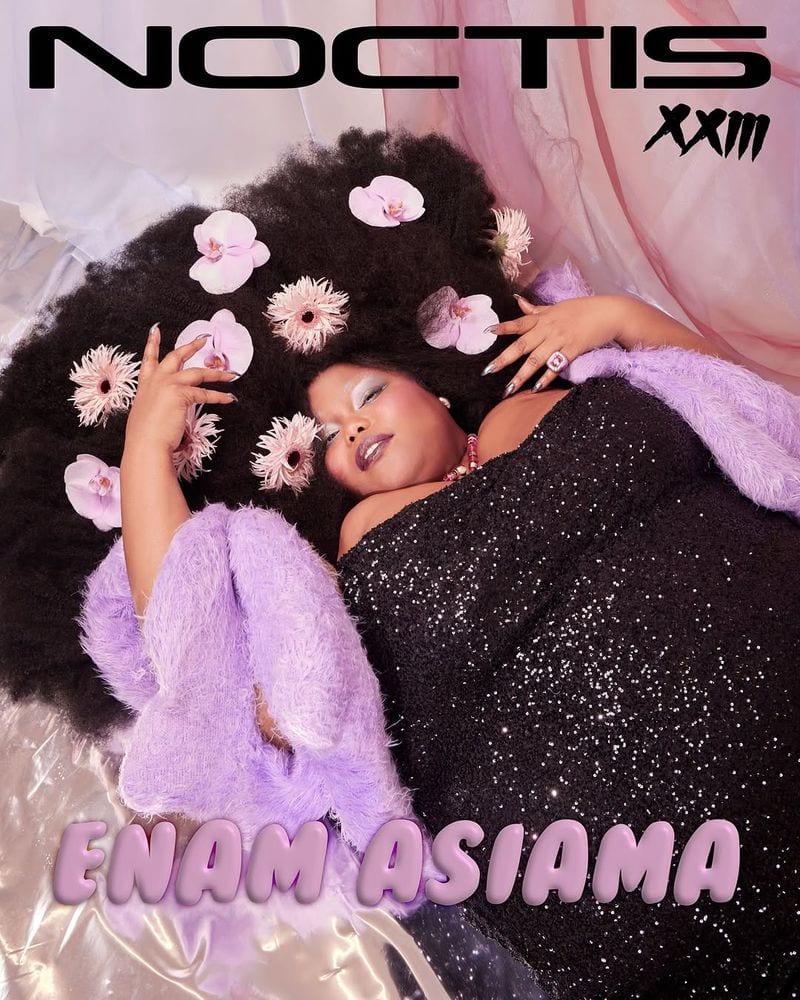 Enam Asiama — photo 2
