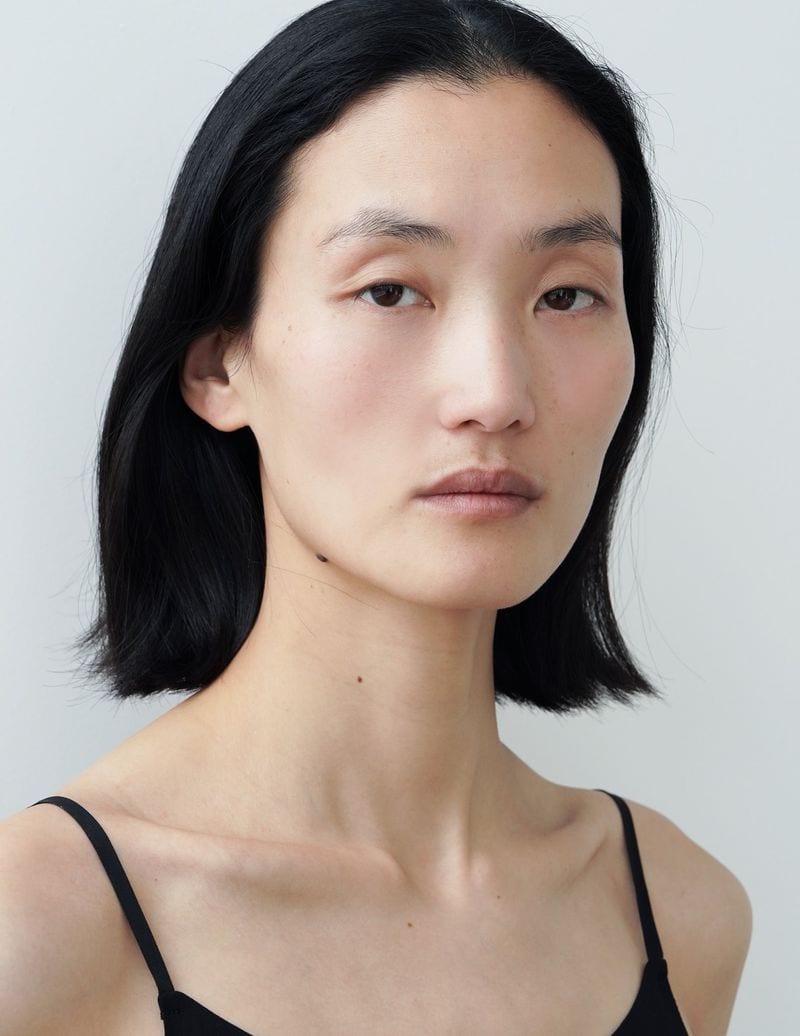 Lina Zhang — photo 1