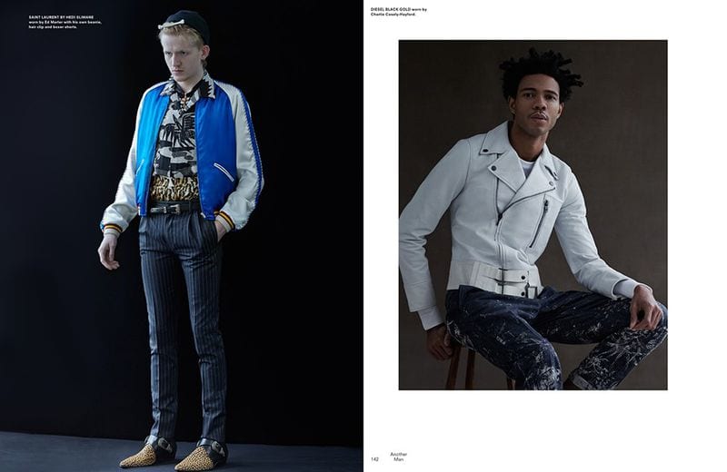 Charlie Casely-Hayford — portfolio 8