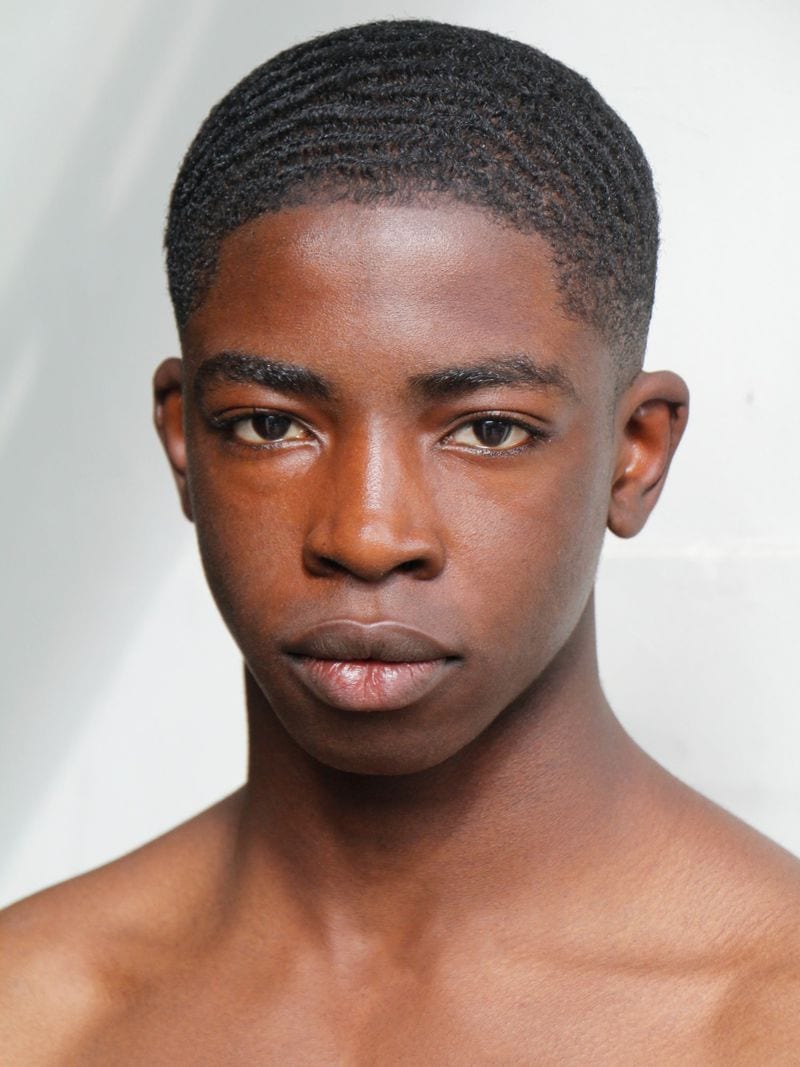 Nelson Gariba — photo 1