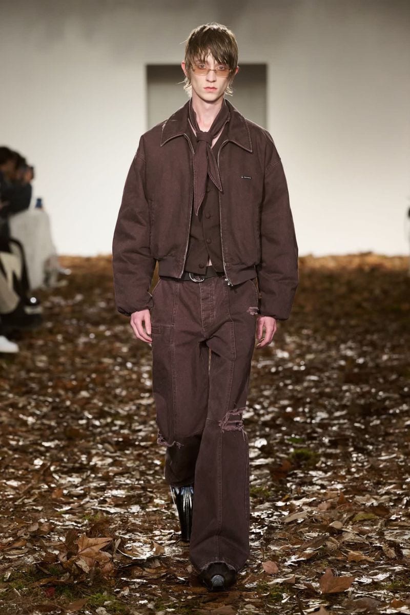 Casper Tyborn — photo 2