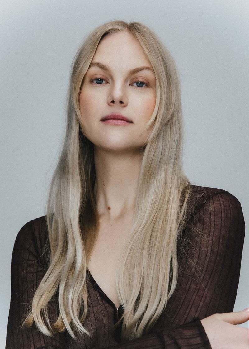 Anne-Sophie Monrad — photo 1