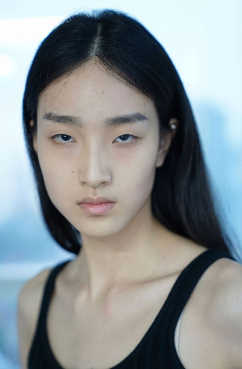 Yaya Cao — photo 1