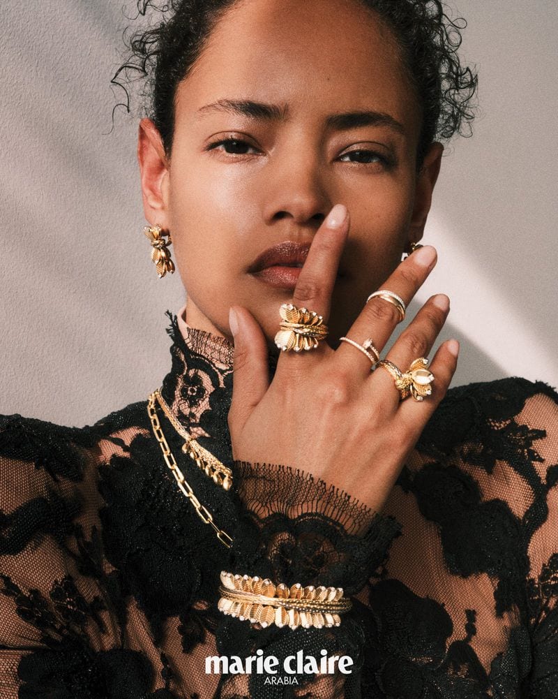 Malaika Firth — photo 6