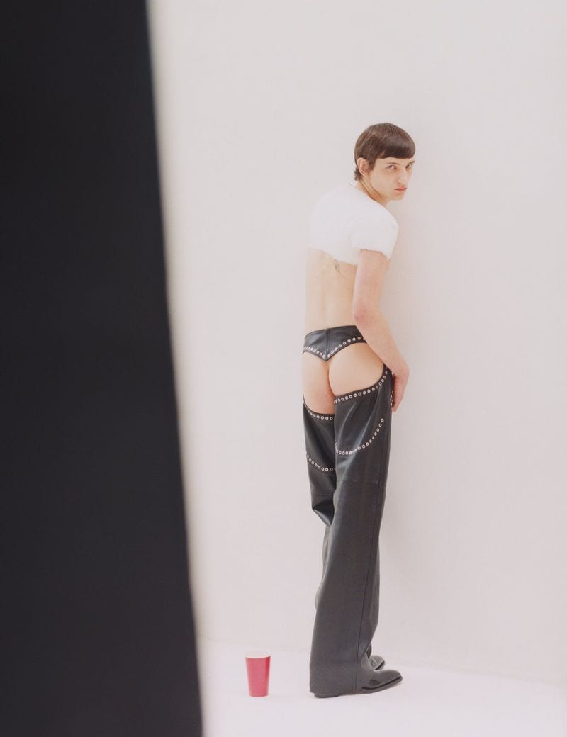 Tristan Gibert — photo 2