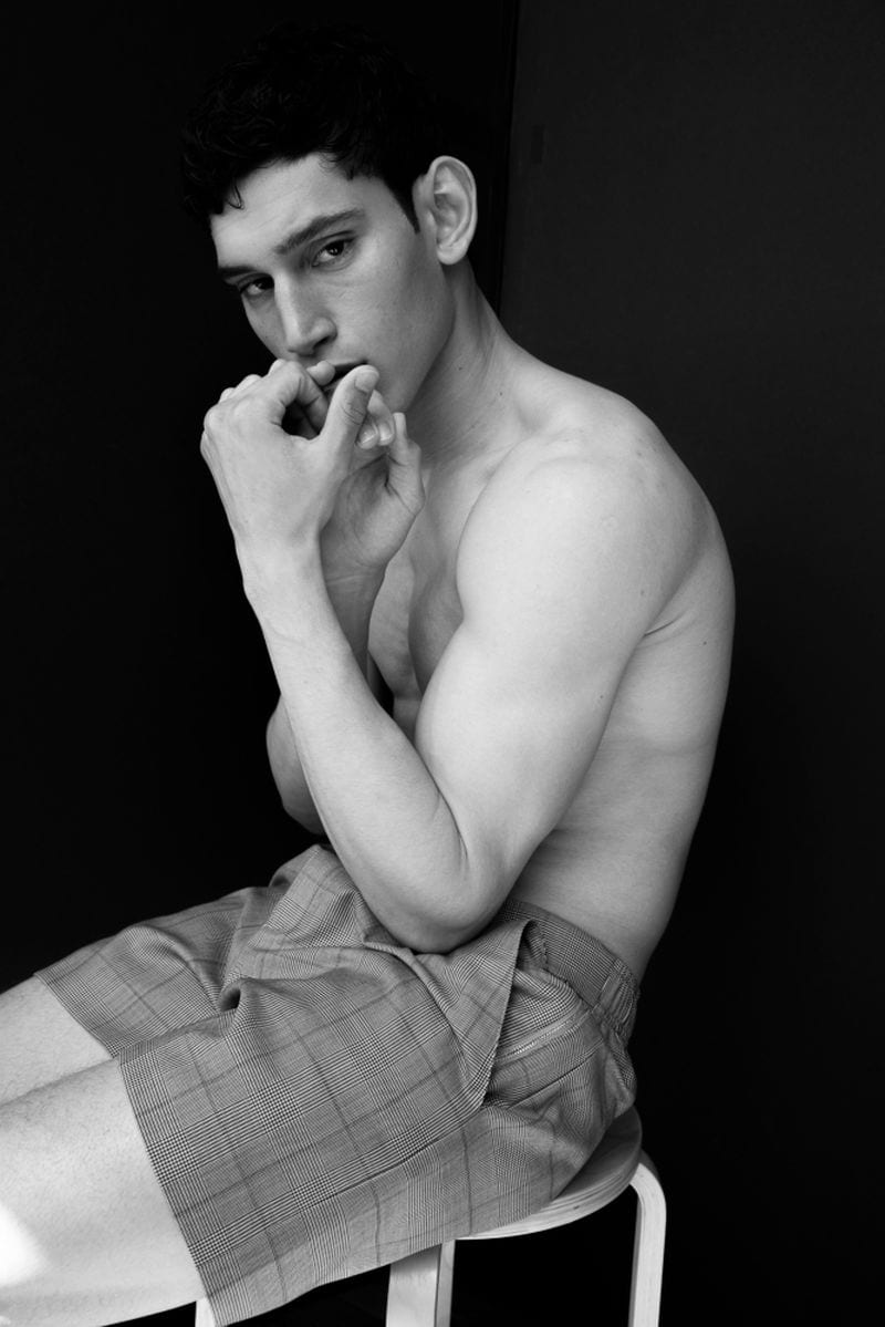Cole Fawcett — portfolio 7