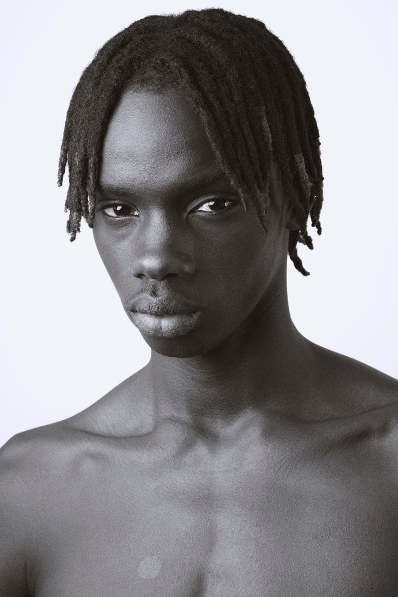 Aliou Mbengue — photo 1