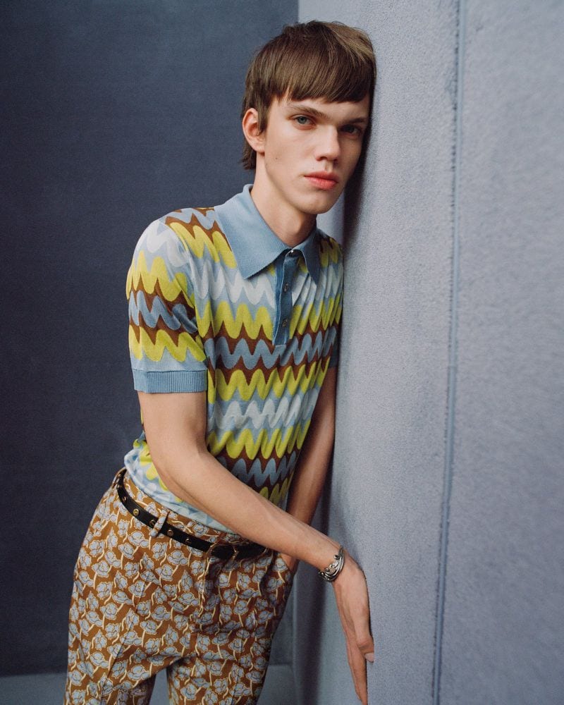 Kajus Puronas — photo 2
