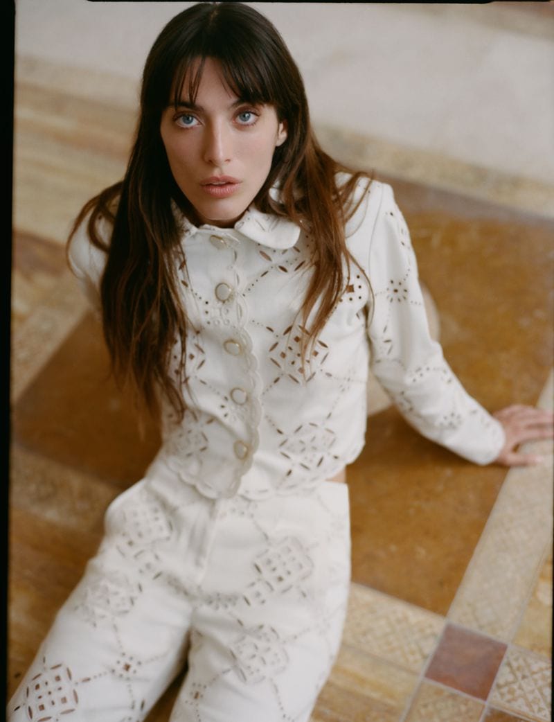 Louise Follain — photo 2